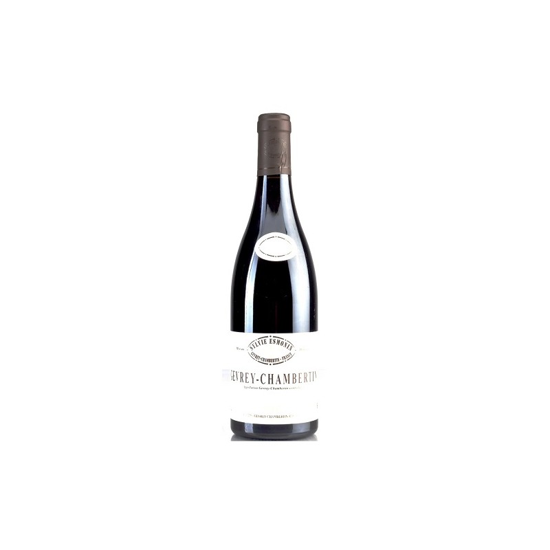 carte des vins